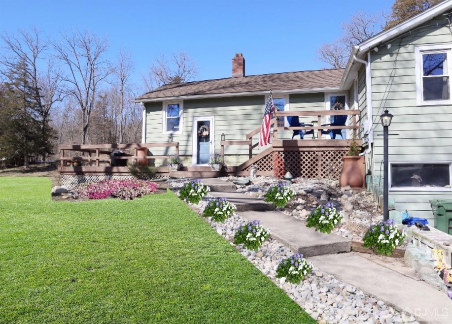 5 Locust Lake Rd, Blairstown, NJ 07825 - photo 1