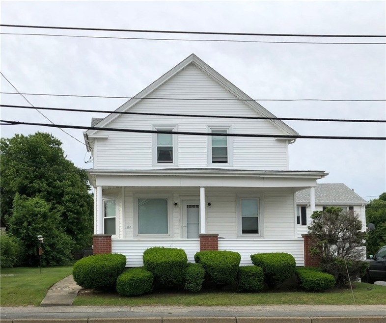 152 Phenix Ave, Cranston, RI 02920 - photo 1