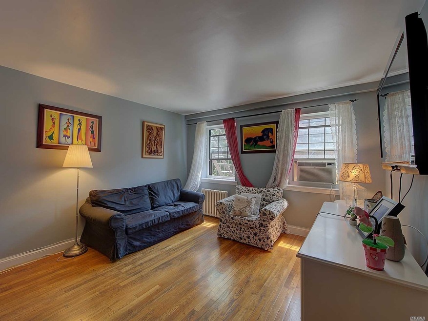 14436 78th Ave unit 2D, Flushing, NY 11367 - photo 1