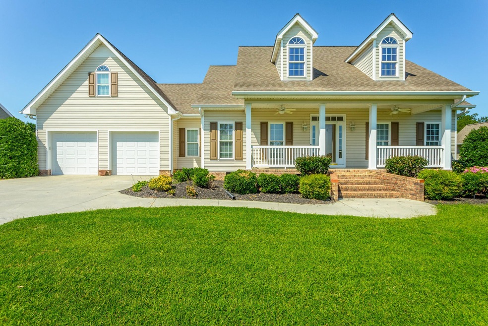 232 W Homeplace Dr, Tunnel Hill, GA 30755 - photo 1