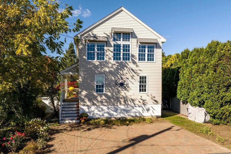 37 Cedar Point Rd, Durham, NH 03824 - photo 1