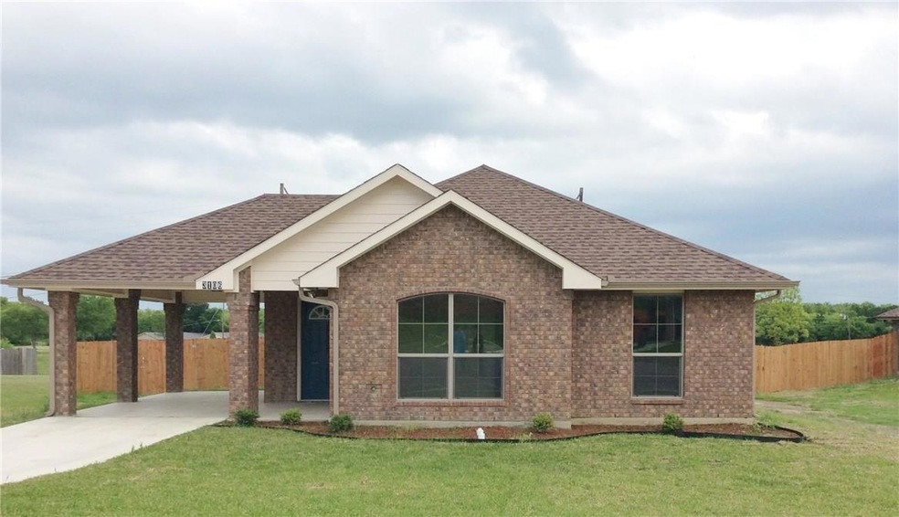 3106 Cardinal Dr, Ennis, TX 75119 - photo 1