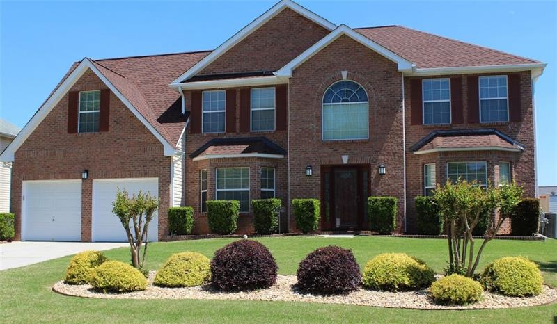 9448 Deer Crossing Ln, Jonesboro, GA 30236 - photo 1