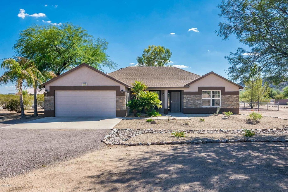 1419 W Joy Ranch Rd - MLS-1