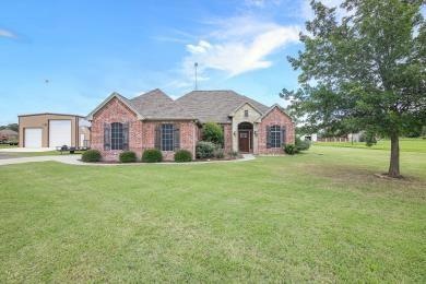 152 Savannah Dr, Weatherford, TX 76087 - photo 1