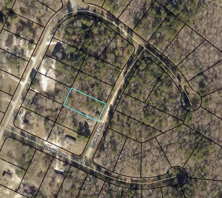 Lot 53 Maggie Valley