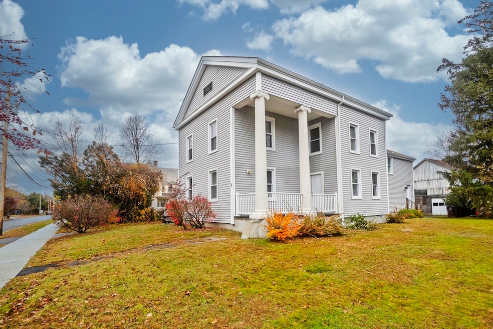 7 Shepard St, Westfield, MA 01085 - photo 1
