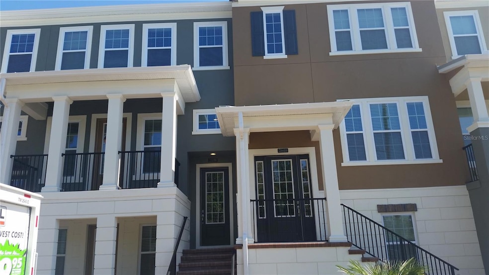 2634 Joslin Place, Orlando, FL 32806 - photo 1