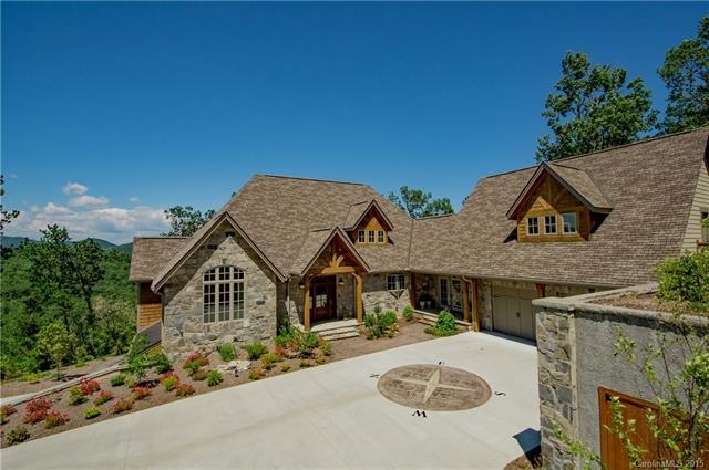 Beautiful Design home with heated driveway and 3 c