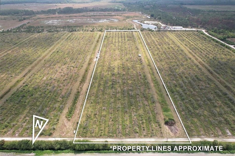 10 acres