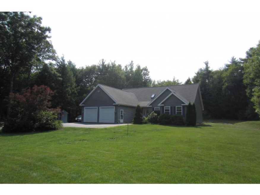 45 North Woods Rd, Dunbarton, NH 03046 - photo 1
