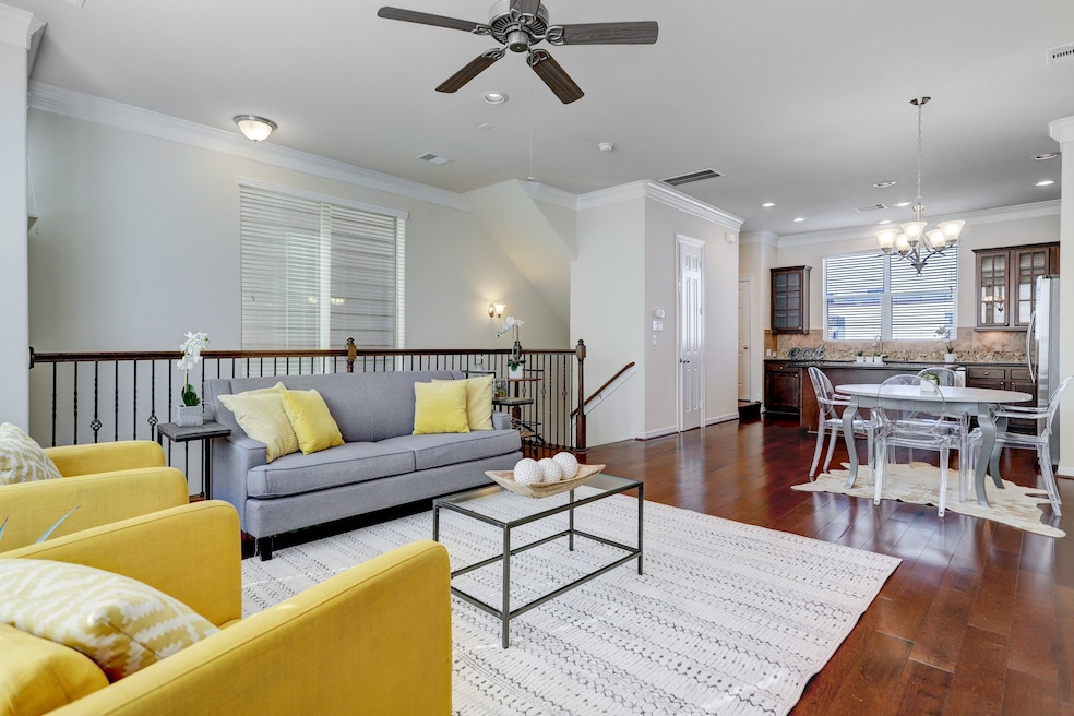 Welcome to 6363 Fairdale, Unit L!