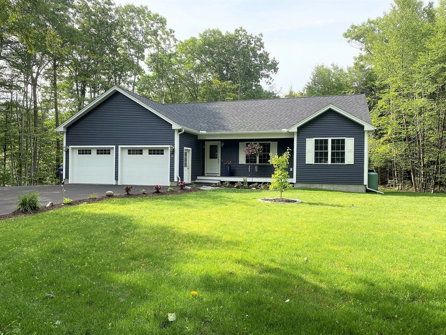 40 Carruth Rd, Templeton, MA 01468 - photo 1