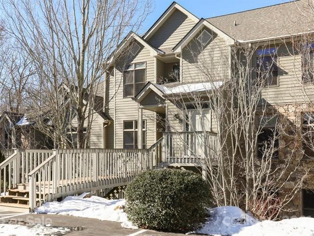 10 Stoney Falls Loop unit 4-402, Burnsville, NC 28714 - photo 1