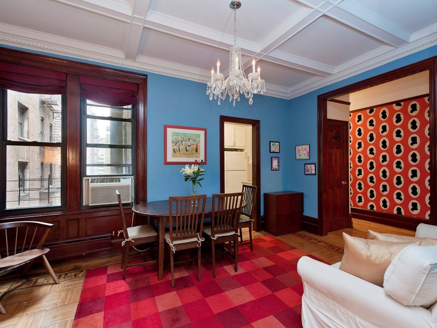 500 W 111th St unit 4D, New York, NY 10025 - photo 1