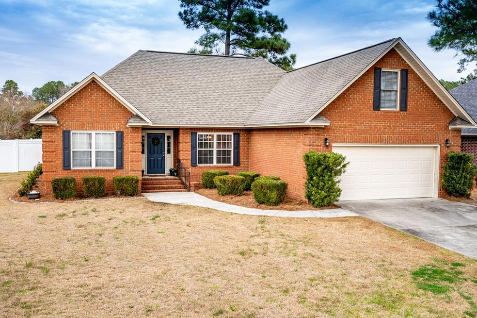 3185 Pawleys Ln, Sumter, SC 29150 - photo 1