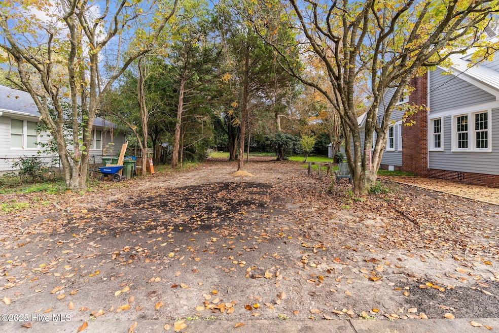 110 Kenwood Ave, Wilmington, NC 28405 - photo 1