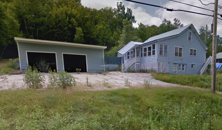 105 Jericho Rd, Berlin, NH 03570 - photo 1