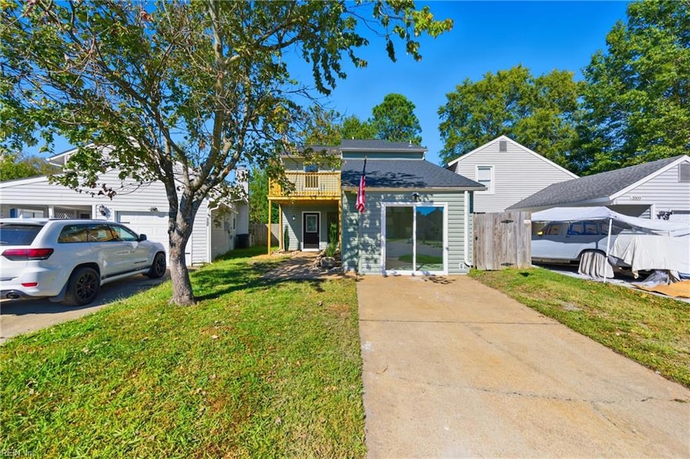 3504 Shawn Ct, Virginia Beach, VA 23453 - photo 1