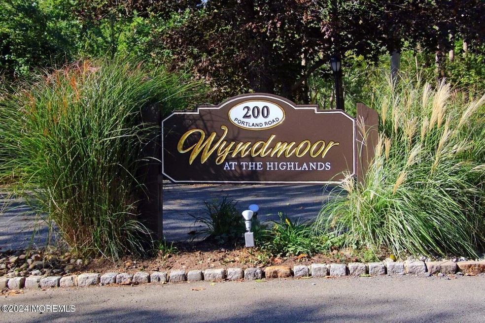 200 Portland Rd unit D-10, Highlands, NJ 07732 - photo 1