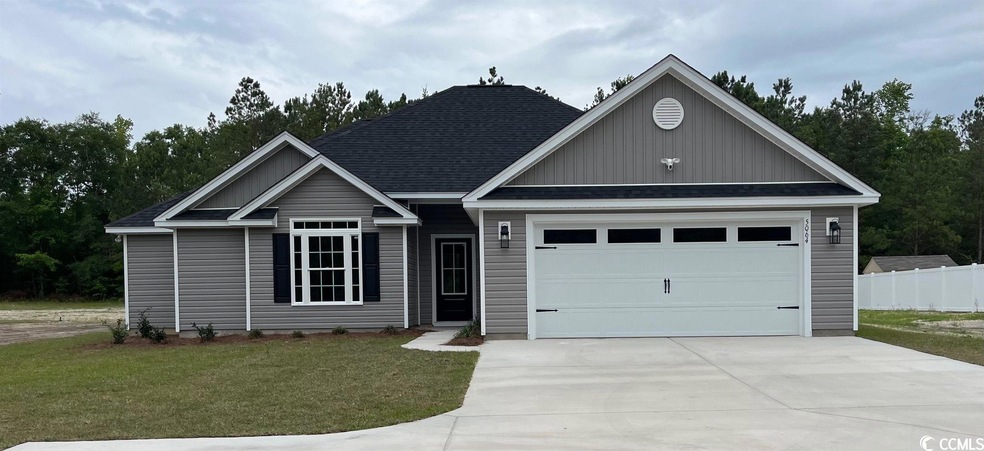 5064 Adrian Hwy unit Tupelo 2, Conway, SC 29526 - photo 1