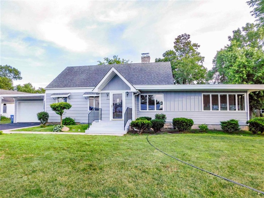 3426 E State Road 124, Bluffton, IN 46714 - photo 1