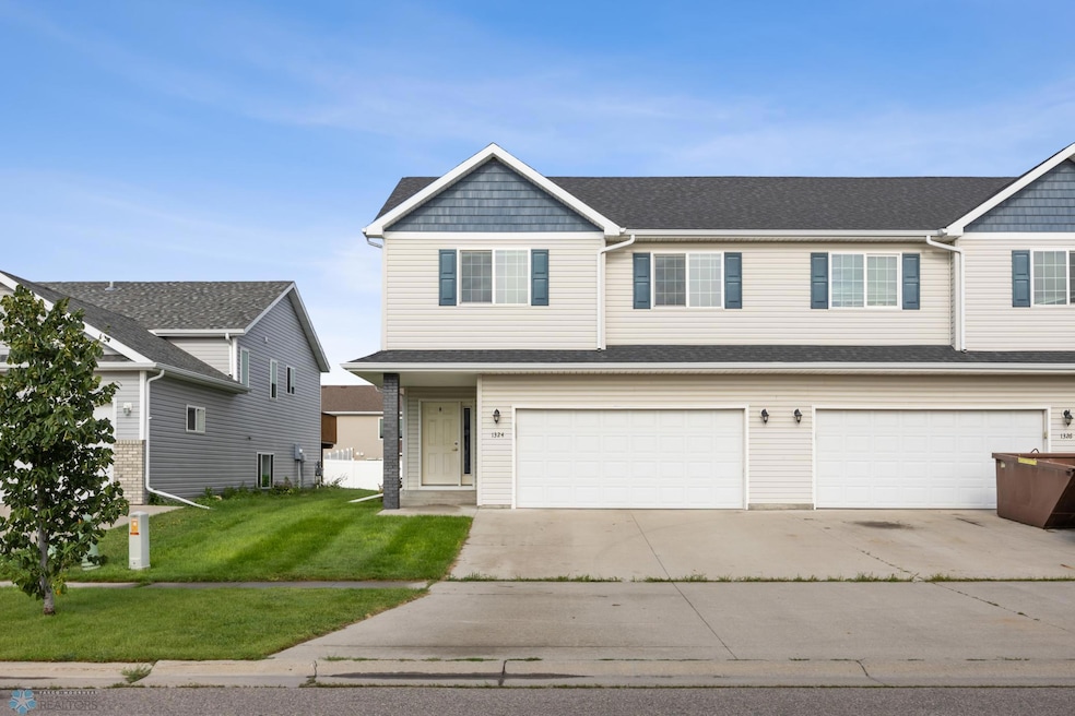 1324 4th St NW, West Fargo, ND 58078 - photo 1
