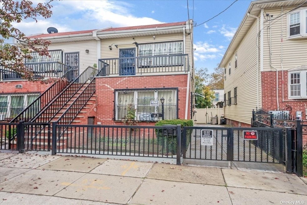 43 Wyona St, Brooklyn, NY 11207 - photo 1