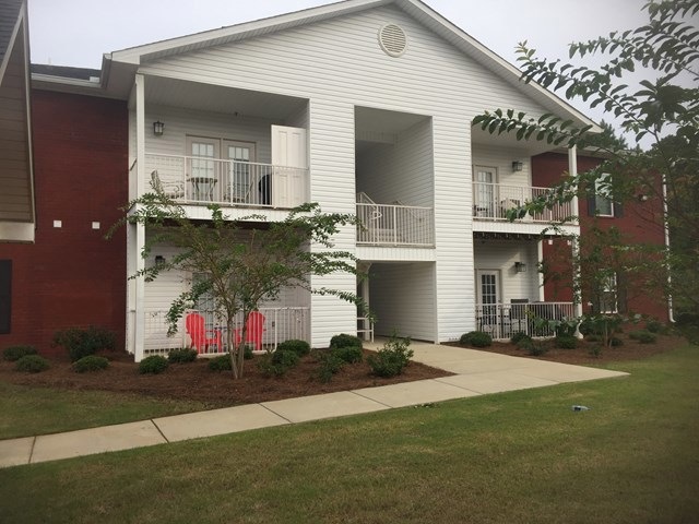 47 Private Road 3057, Oxford, MS 38655 - photo 1