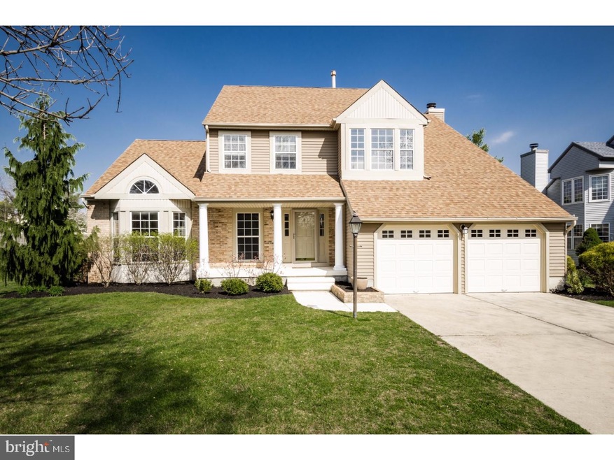 30 Hawk Ln, Marlton, NJ 08053 - photo 1