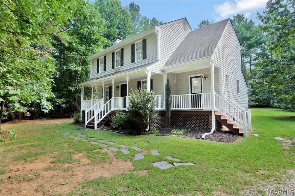 1620 Hollow Log Dr, Powhatan, VA 23139 - photo 1