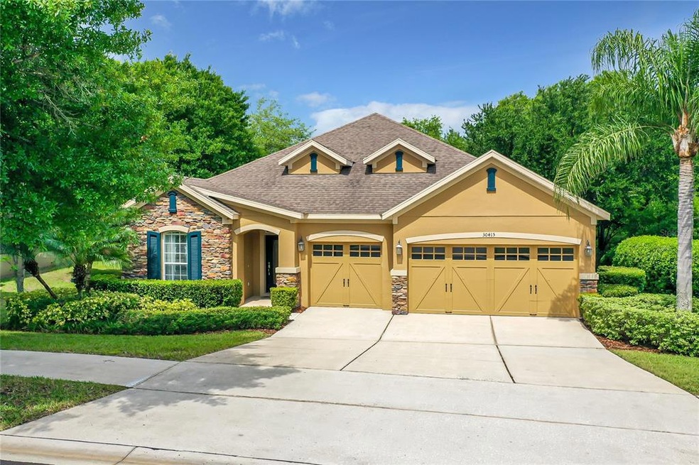 30415 Gidran Terrace, Mount Dora, FL 32757 - photo 1