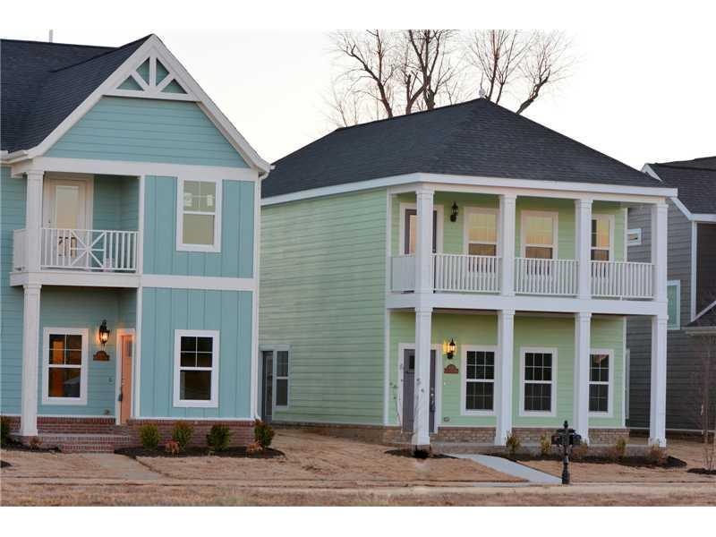 Exterior Front. Gorgeous Home for sale in Oldetown