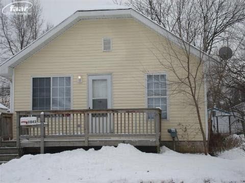 1043 Ingleside Ave, Flint, MI 48507 - photo 1