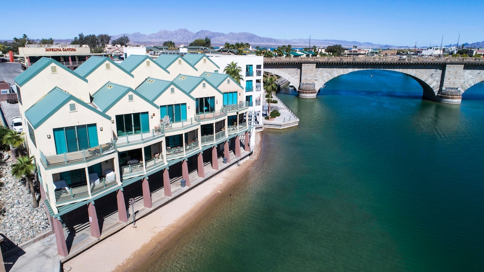 1420 Mcculloch Blvd N, Lake Havasu City, AZ 86403 - photo 1