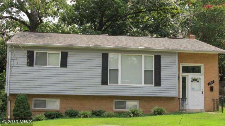 5317 Upshur St, Bladensburg, MD 20710 - photo 1