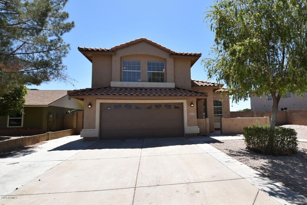 952 N Quail, Mesa, AZ 85205 - photo 1