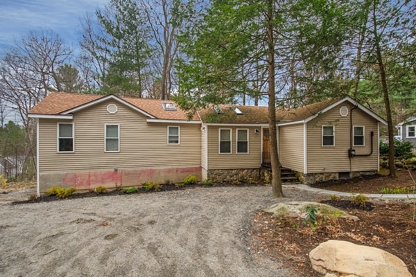 97 Pine Hill Rd, Boxborough, MA 01719 - photo 1