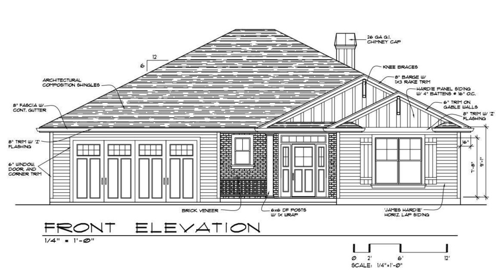 610 Stone Pointe Dr, Central Point, OR 97502 - photo 1