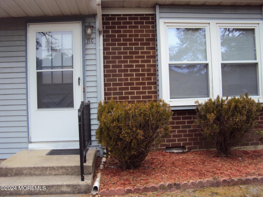 71A Sunset Rd unit C, Whiting, NJ 08759 - photo 1