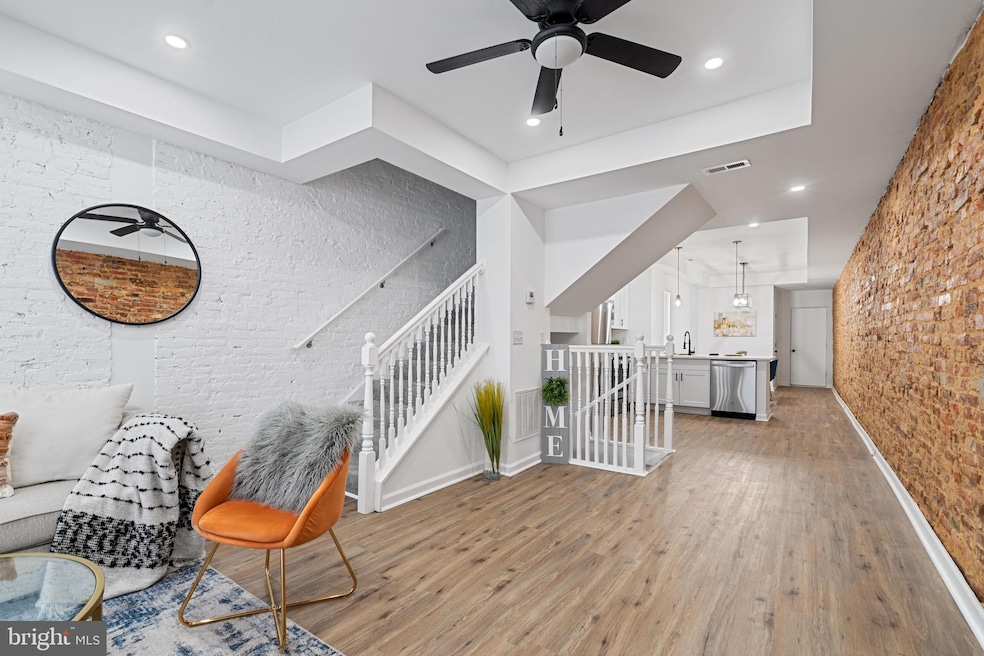 1619 Westwood Ave, Baltimore, MD 21217 - photo 1