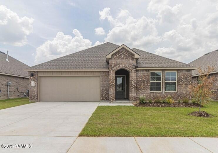 136 Romain Picard Dr, Maurice, LA 70555 - photo 1