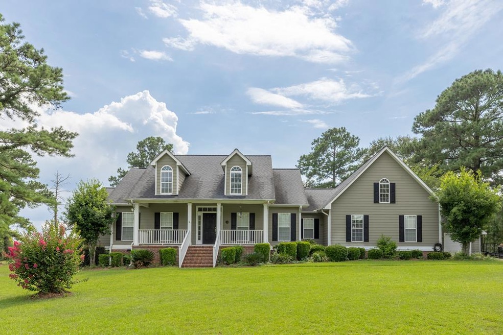 170 Labrador Trail, Americus, GA 31719 - photo 1