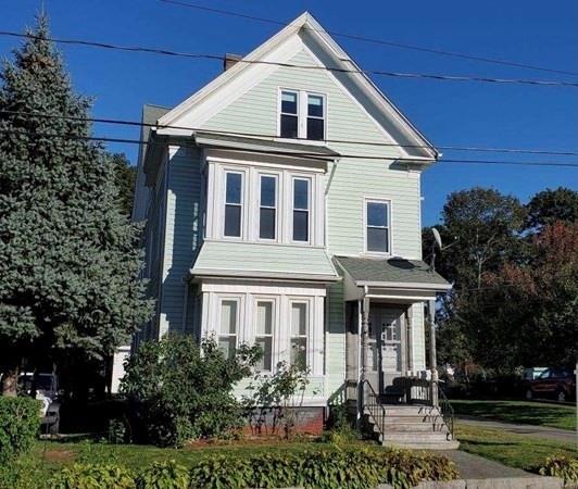 36 Taylor Ave, Brockton, MA 02302 - photo 1