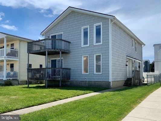 214 35th St S unit 2, Brigantine, NJ 08203 - photo 1