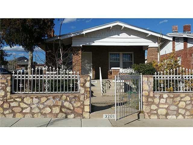 3201 Lebanon Ave, El Paso, TX 79930 - photo 1