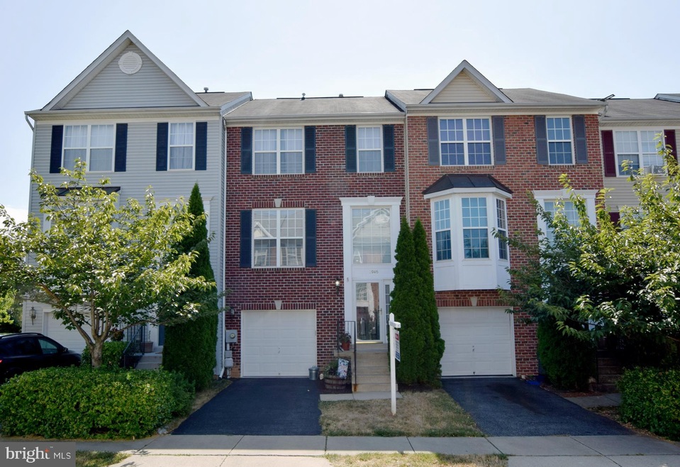 1946 Fieldstone Way, Frederick, MD 21702 - photo 1