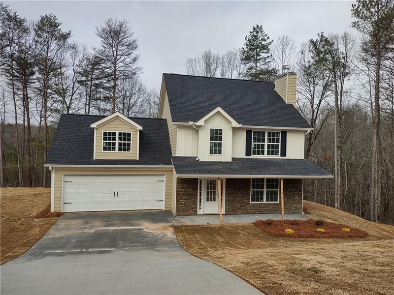 5477 Stepstone Way, Gainesville, GA 30506 - photo 1