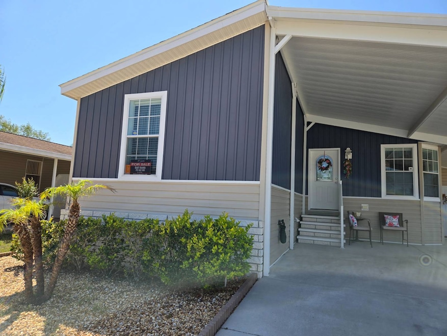 15031 Savanah Ave unit 147, Hudson, FL 34667 - photo 1