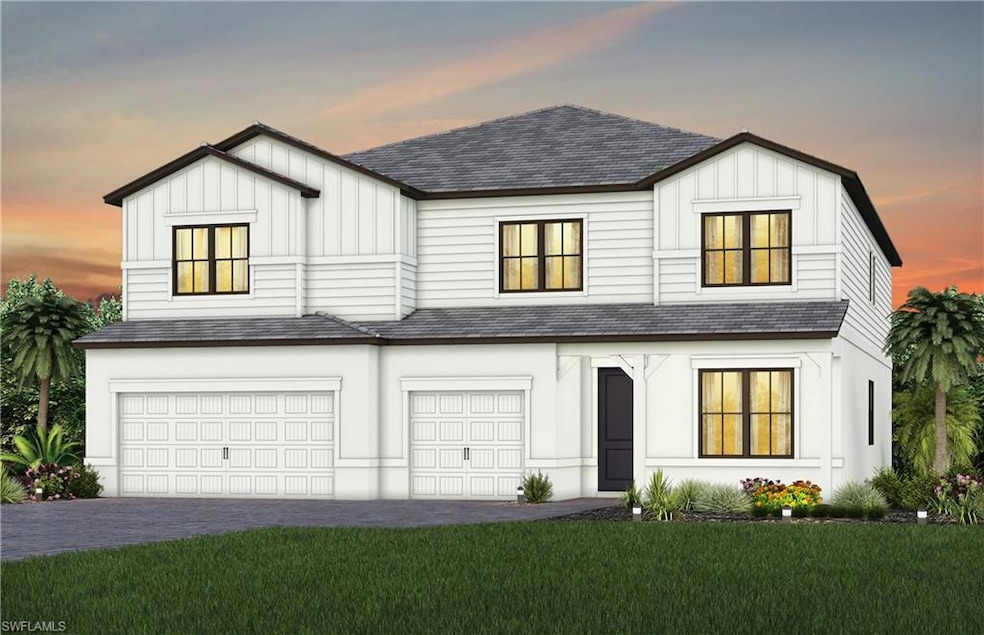 20585 Napa Loop, Estero, FL 33928 - photo 1